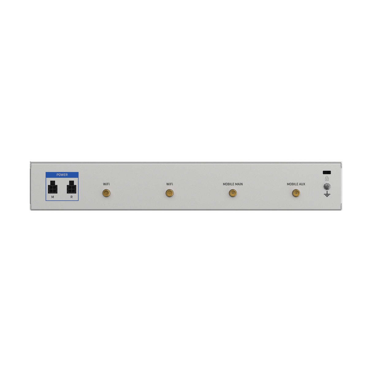 EAN 4779027312613 - Teltonika RUTXR1 Router de red móvil imagen 2