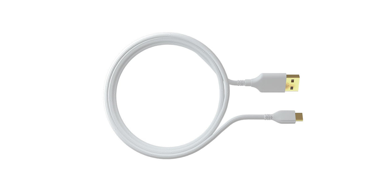 EAN 7340086912846 - CHERRY XTRFY M42 RGB ratón Juego Ambidextro RF Wireless + USB Type-C Óptico 19000 DPI imagen 4