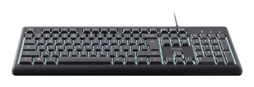 Primo Wired Keyboard With