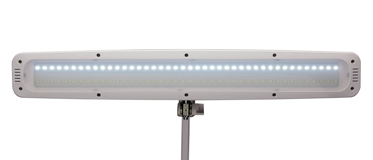 Lámpara De Escritorio 15 Kw Blanco