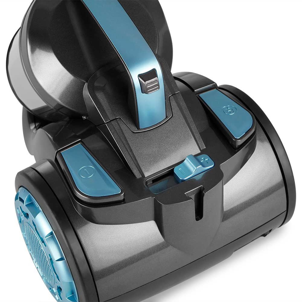 Aspirador De Trineo Orbegozo Ap 8030 800w