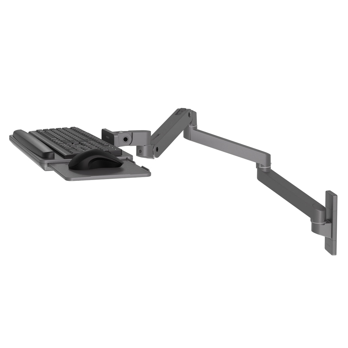 EAN 0698833091670 - Ergotron LX Pro imagen 2