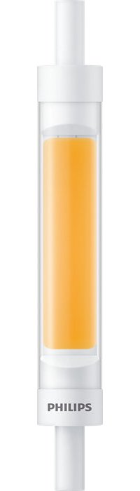 Philips Corepro Ledlinear 118mm 810lm 7,2w 3000k R7s