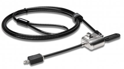 Lenovo Kensington Minisaver Cableschloss