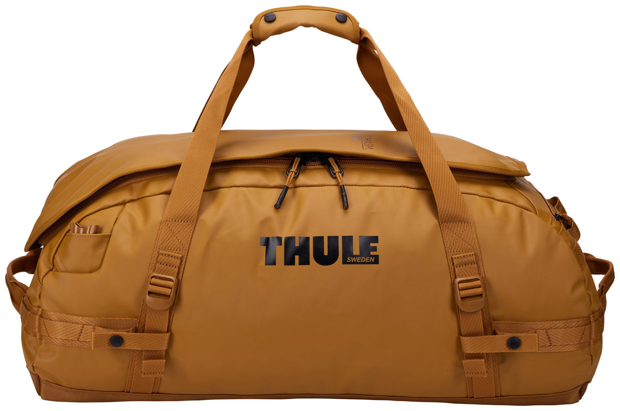 Thule Chasm Duffel 70l - Golden Brown