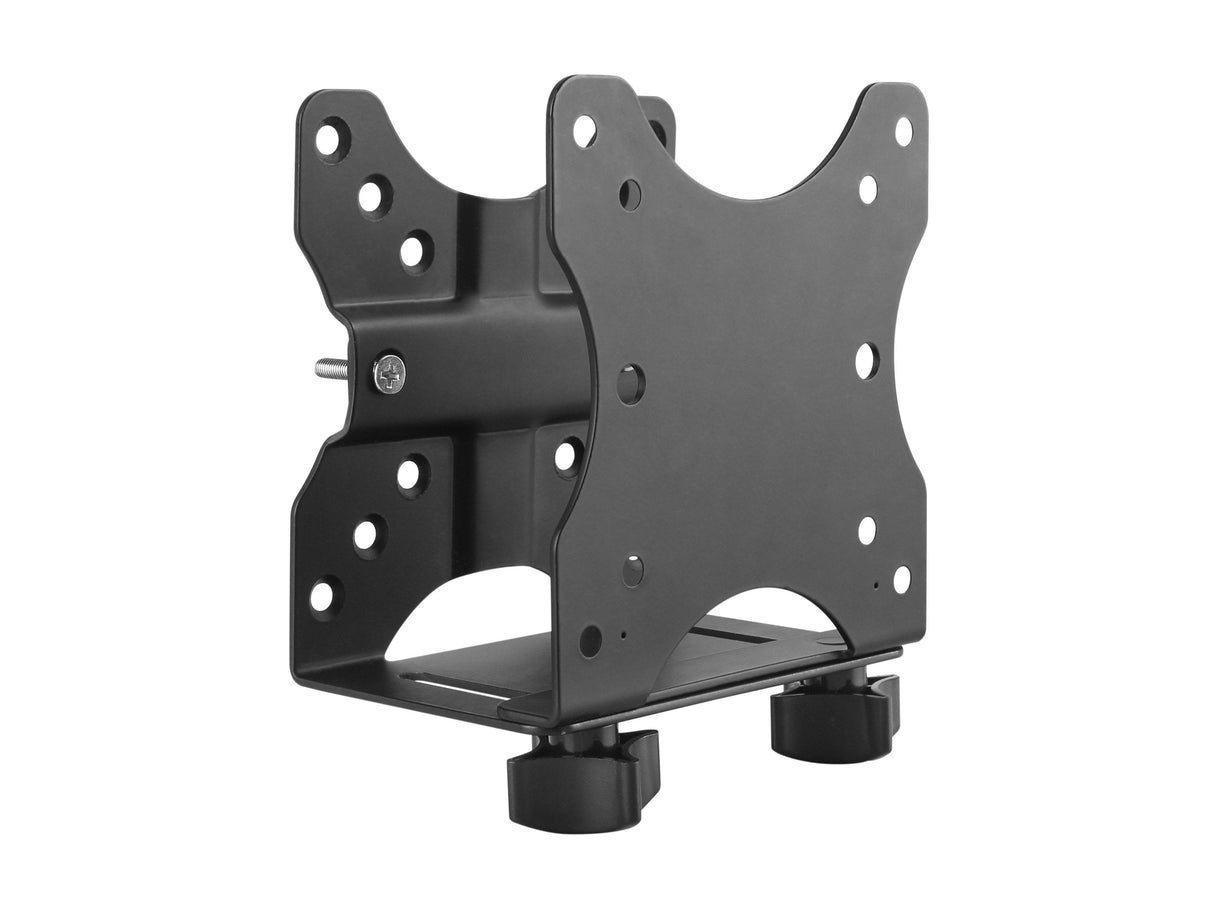 EAN 4015867222164 - Equip 650890 soporte de CPU Soporte para instalación de CPU bajo mesa Negro imagen 1