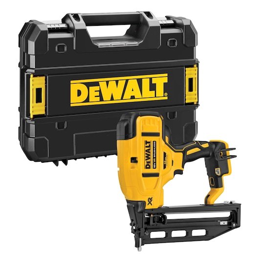 Dewalt Dcn662nt-Xj Akku-Stiftnagler