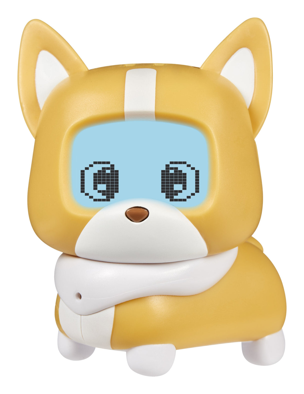 Figura Mga Entertainment Pixel Petz - Corgi 540298-Euc