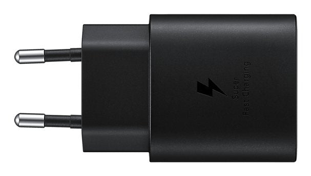 EAN 8806090973369 - Samsung EP-TA800NBEGEU cargador de dispositivo móvil Universal Negro Corriente alterna Carga rápida Inter imagen 1