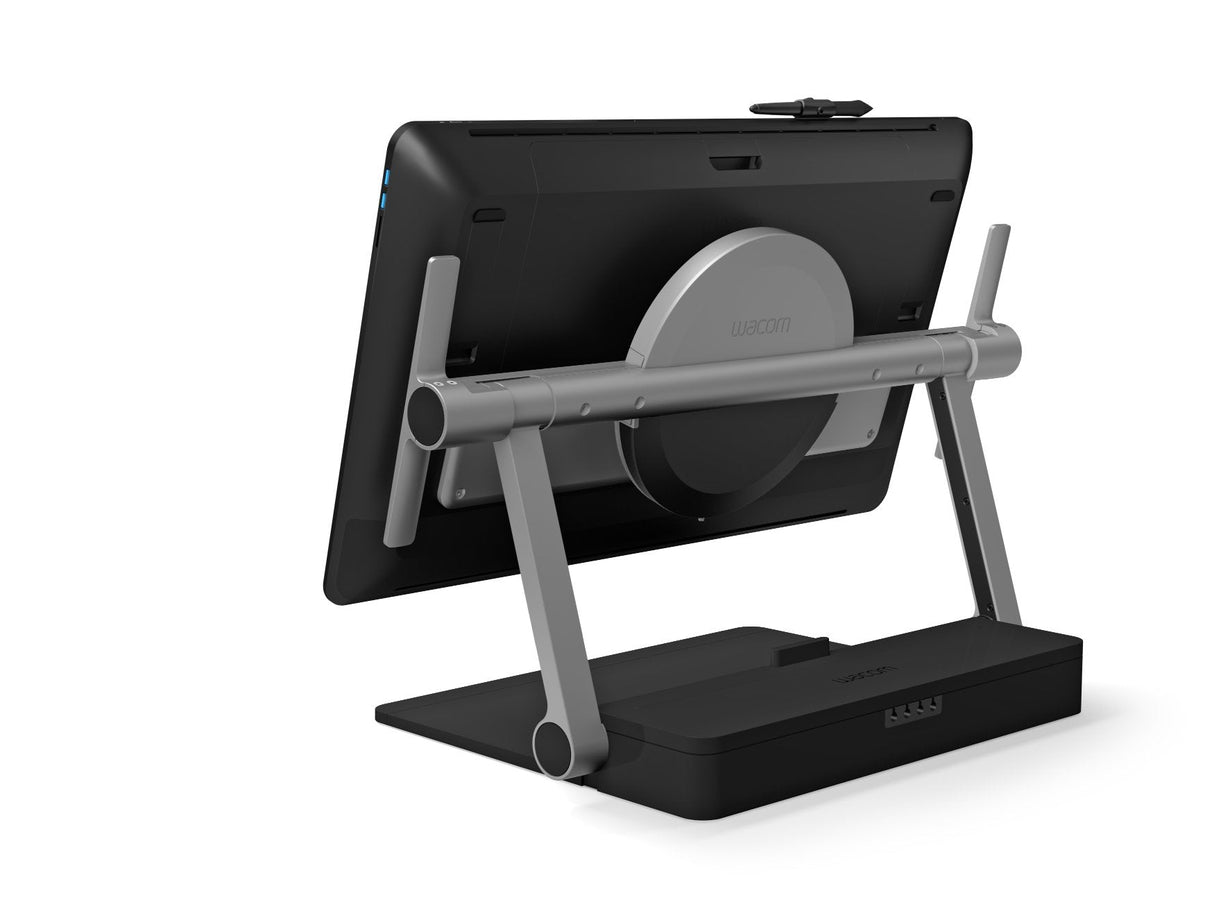 Wacom Ergo Stand Soporte Del Digitalizador