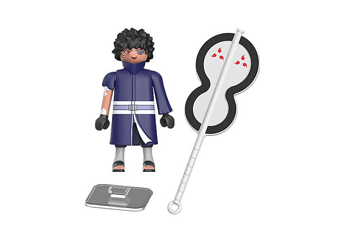 Playmobil 71223playmobil 71223 Naruto Shippuden - Obito