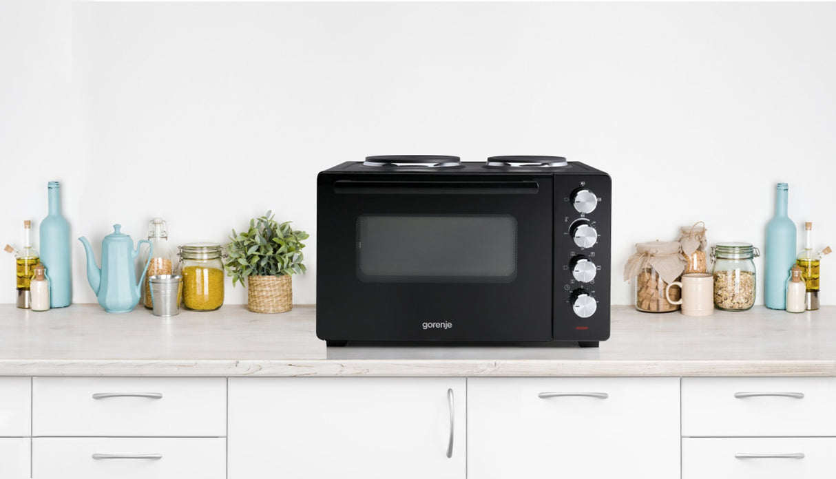 EAN 3838782566868 - Gorenje OM30GBX imagen 12
