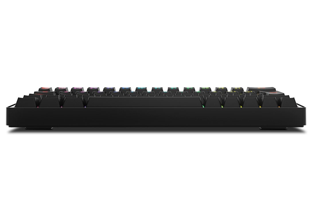 EAN 8436587974489 - Krom Kreator teclado Juego USB Negro imagen 7