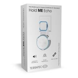 Cargador Terratec Hold Me Echo Inalámbrico