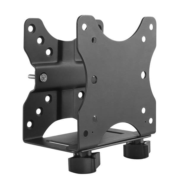 EAN 0065030867320 - StarTech.com ACCSMNT soporte de CPU Peana para monitor Negro imagen 1