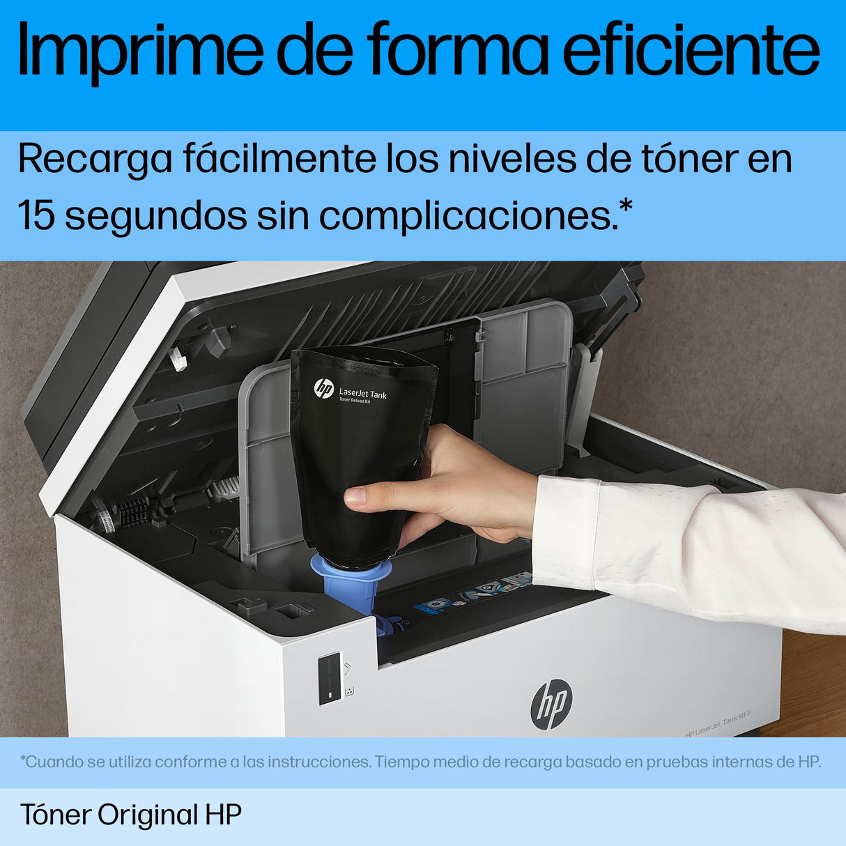 EAN 0829160412443 - HP 124A Magenta Original LaserJet Toner Cartridge cartucho de tóner 1 pieza(s) imagen 7