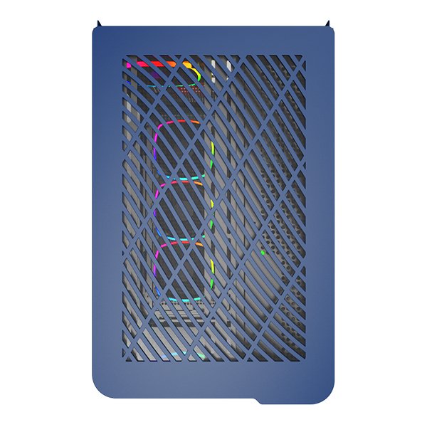 EAN 4710562746945 - Montech KING 95 PRO Midi Tower Azul imagen 6