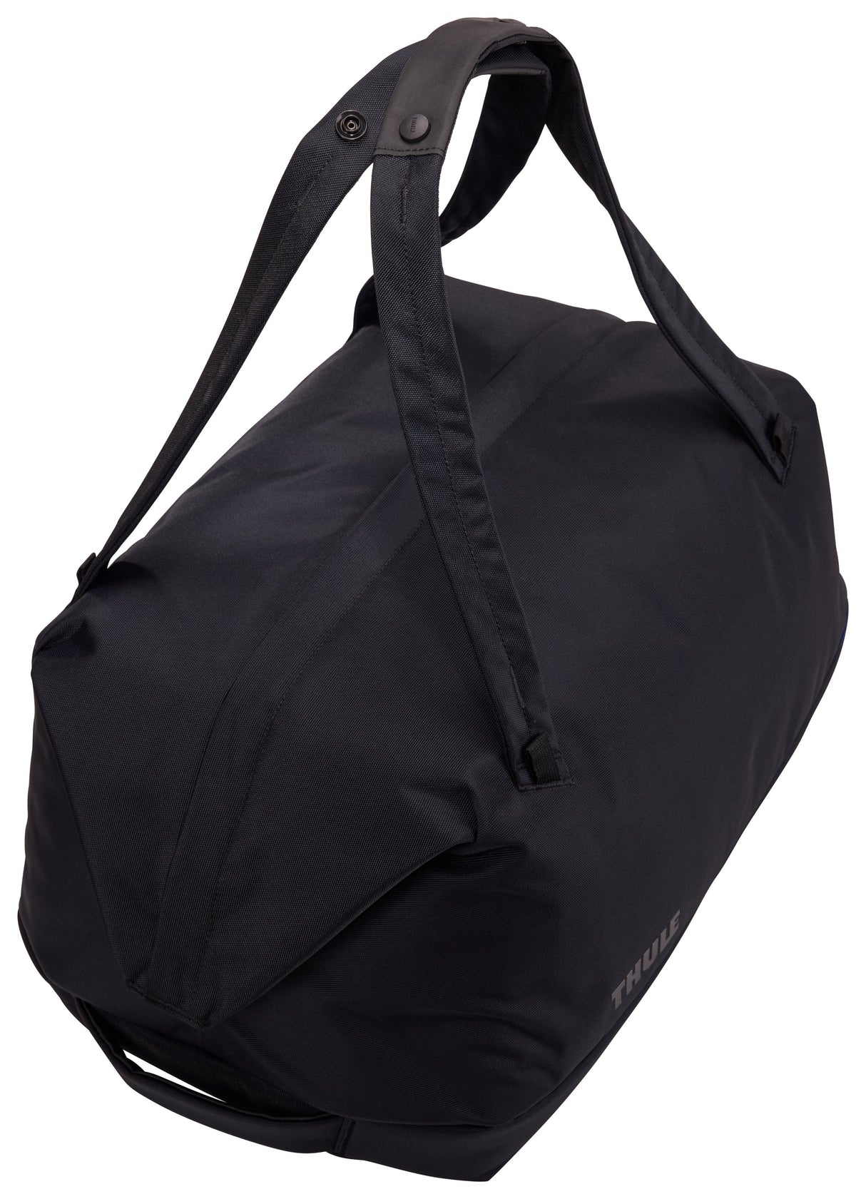 Bolsa De Viaje Thule Subterra 2 De 35 Litros, Color Negro