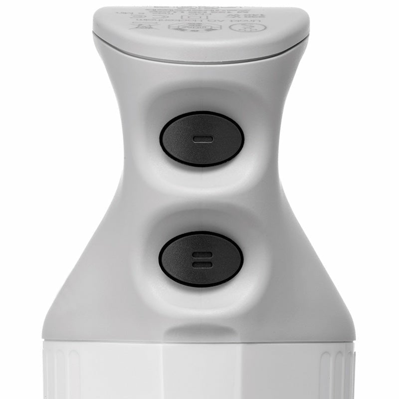 Unold G 350 Gastro Max Batidora De Inmersión 350 W Gris, Blanco