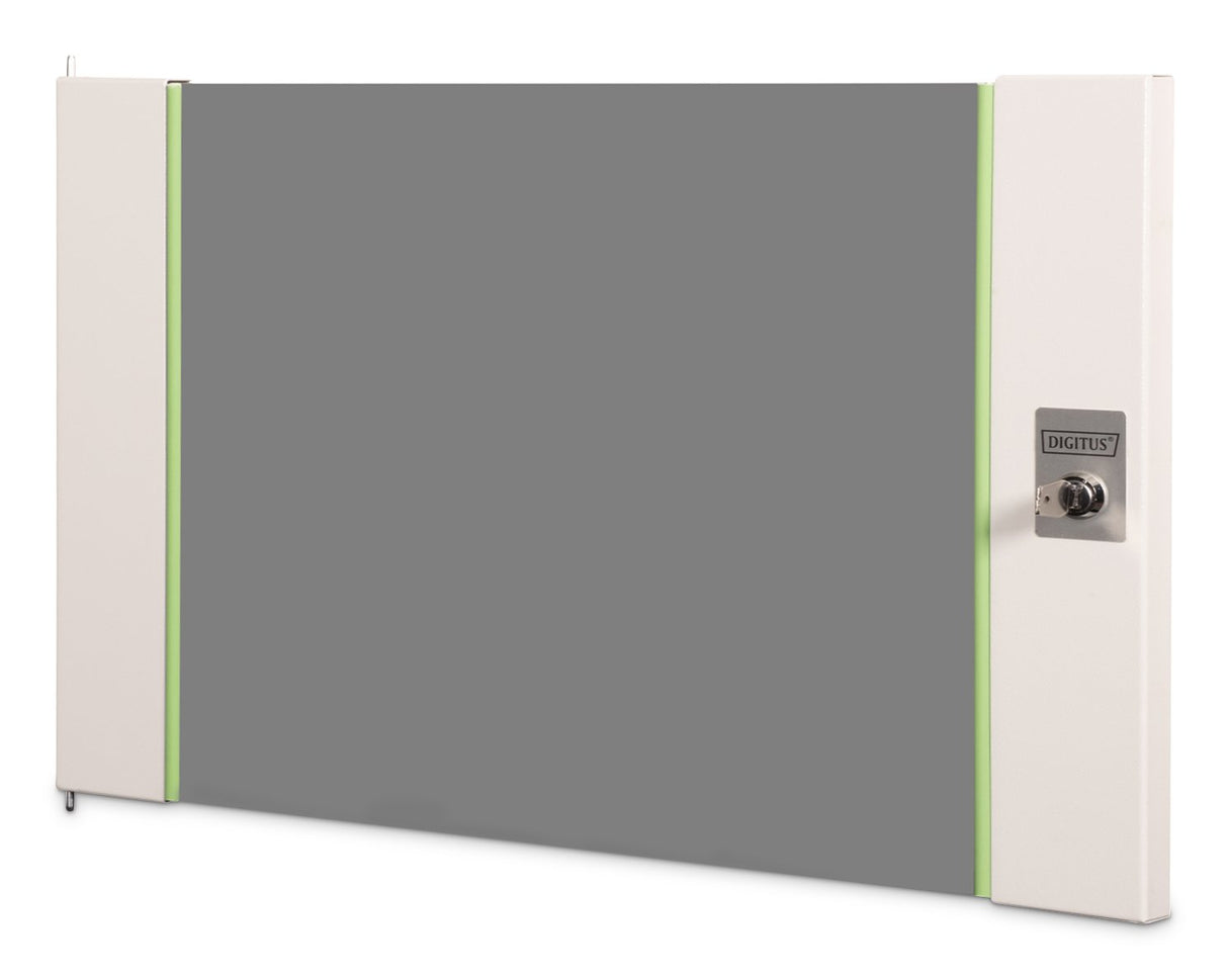 EAN 4016032169116 - Digitus DN-19 DOOR-07-U accesorio de bastidor imagen 1