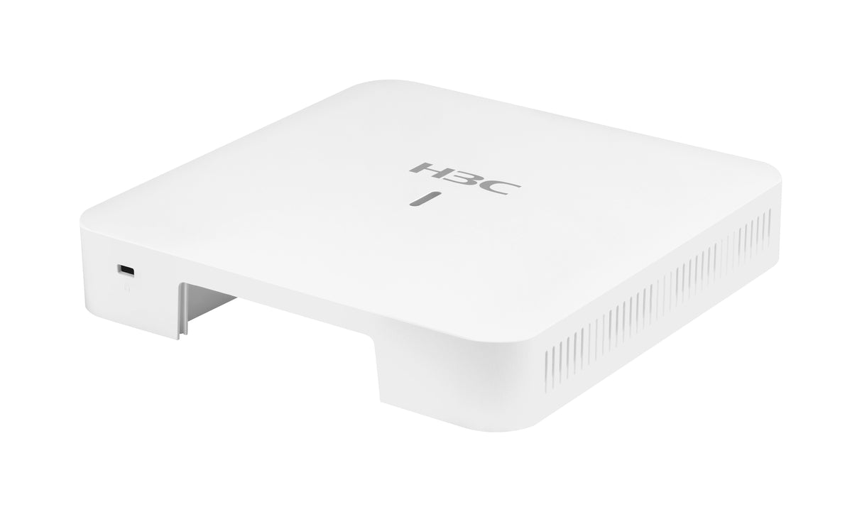 EAN 6934648037101 - H3C EWP-WA6120 punto de acceso inalámbrico 2400 Mbit/s Blanco Energía sobre Ethernet (PoE) imagen 1