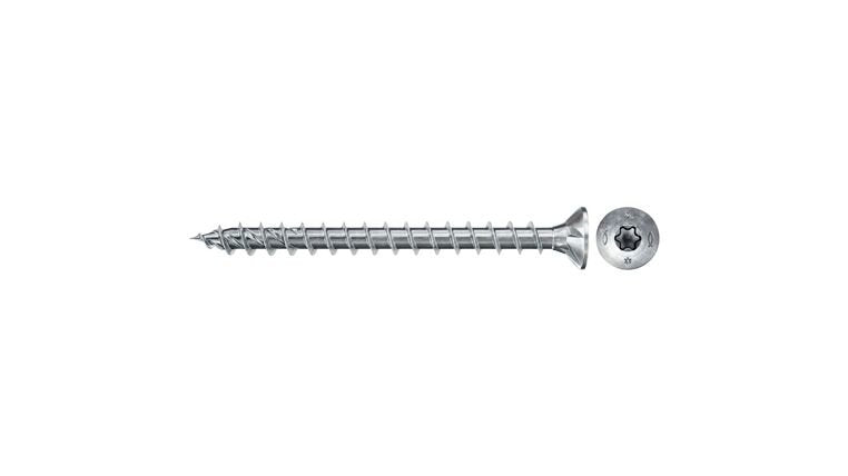 EAN 4048962375251 - Fischer 670667 tornillo/tuerca 50 mm 50 pieza(s) imagen 1