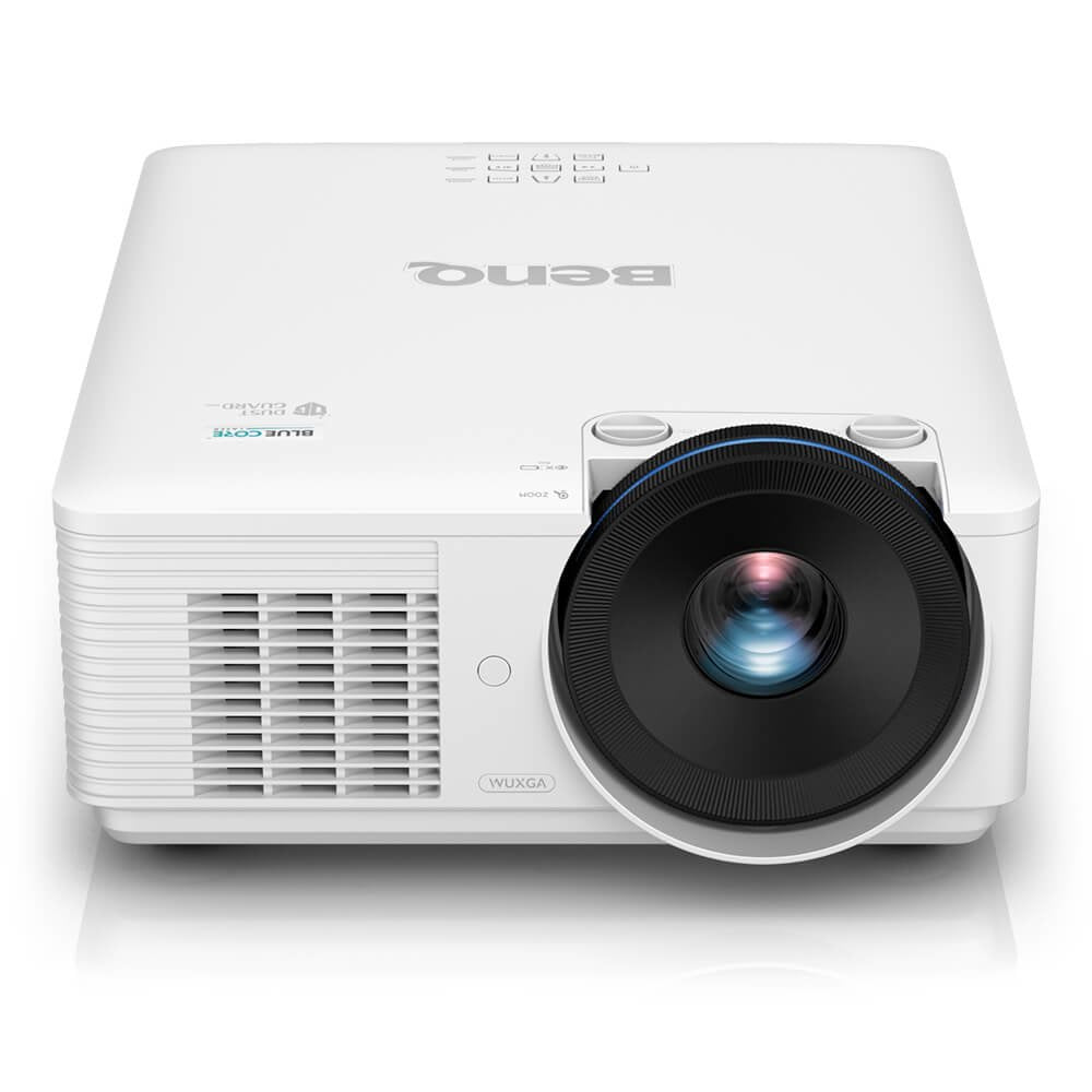 EAN 4718755078132 - BenQ LU785 Proyector de alcance estándar 6000 lúmenes ANSI DLP WUXGA (1920x1200) Blanco imagen 1