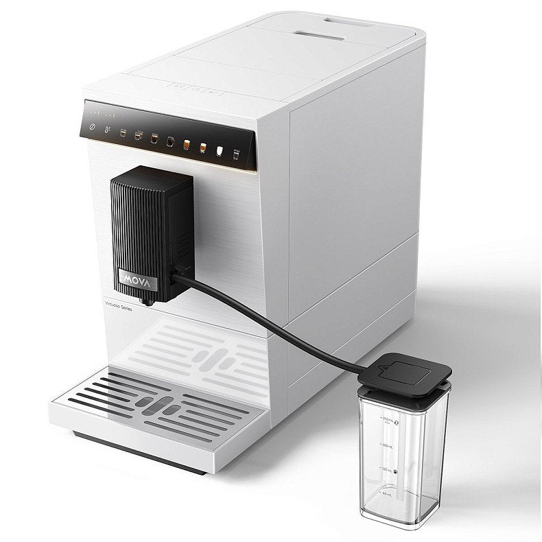 Cafetera Automática Mova Virtuoso 10 Pro