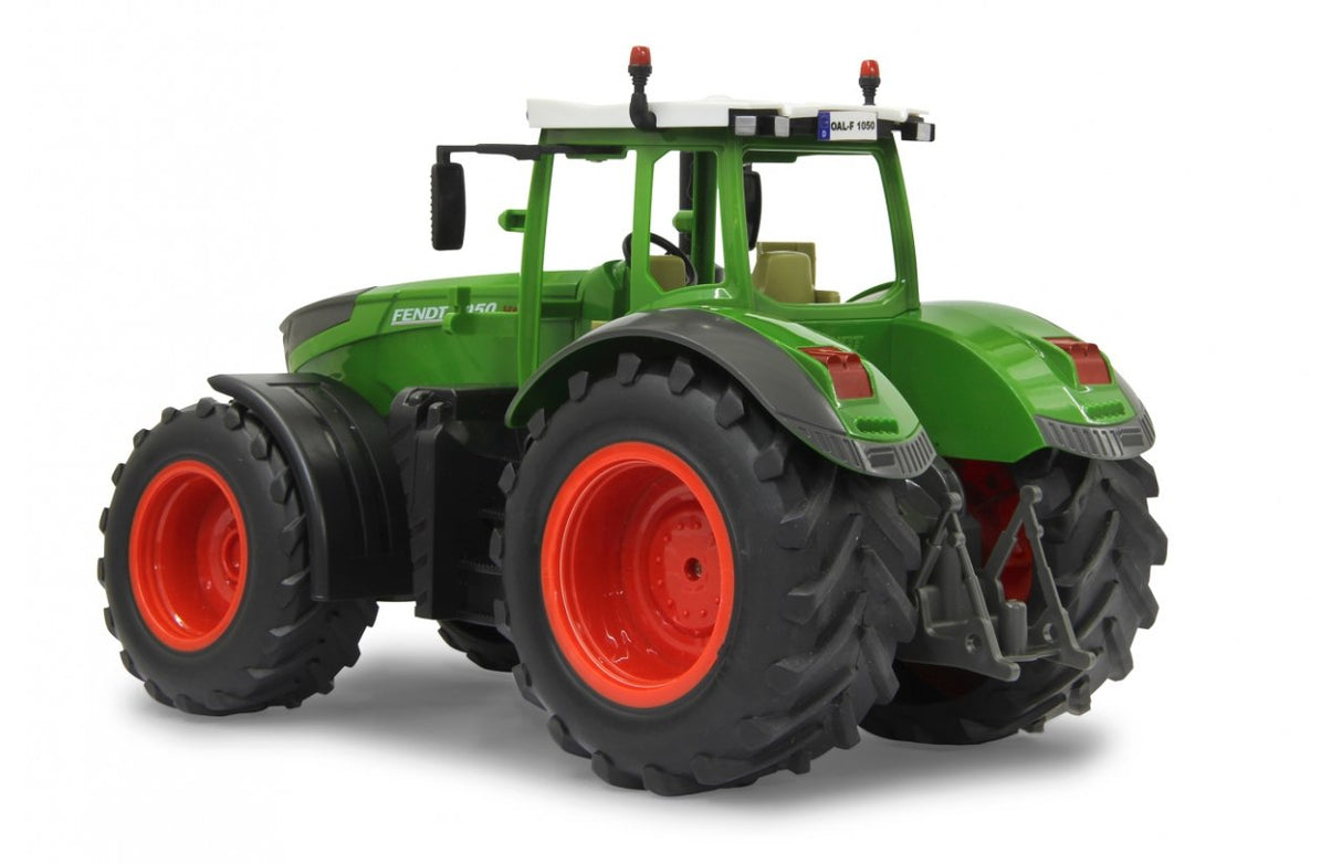 Jamara Fendt 1050 Vario 1:16 2,4ghz 8+