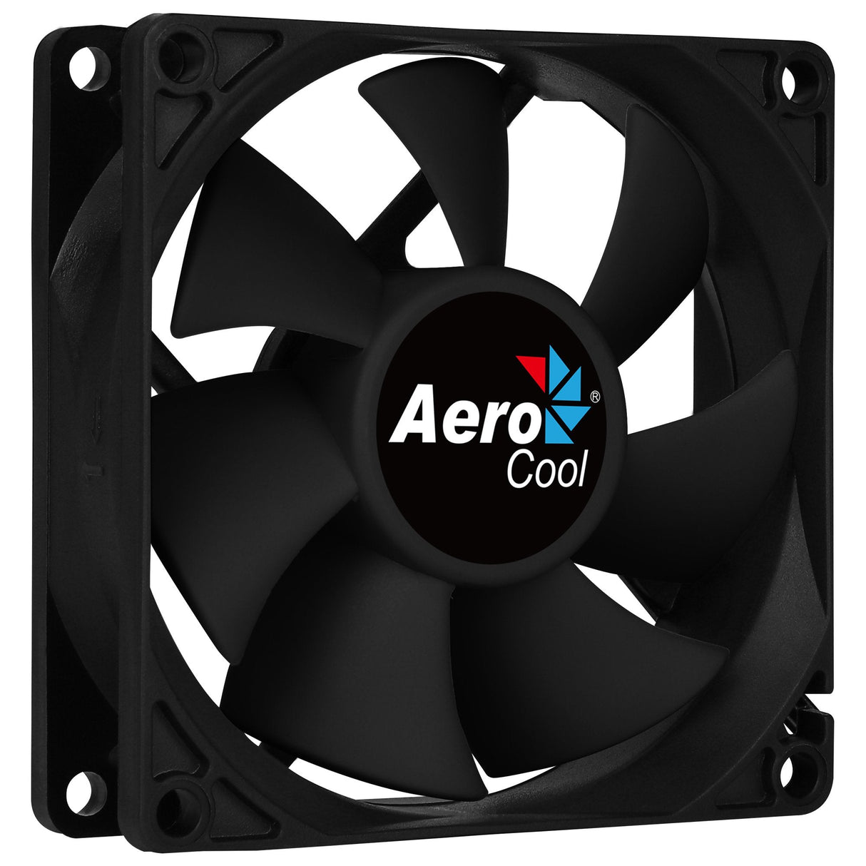 Ventilador Aerocool Forcé 8 8cm