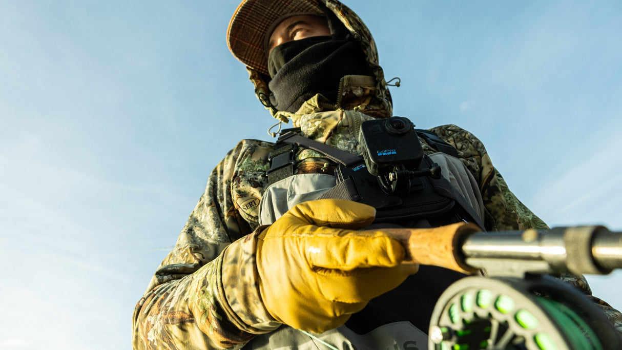 Videocámara Deportiva Gopro Max 360