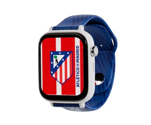 EAN 8437026689476 - SaveFamily SaveWatch Plus Ed. Atlético de Madrid 4,7 cm (1.85") Digital 1920 x 1080 Pixeles Pantalla táct imagen 1