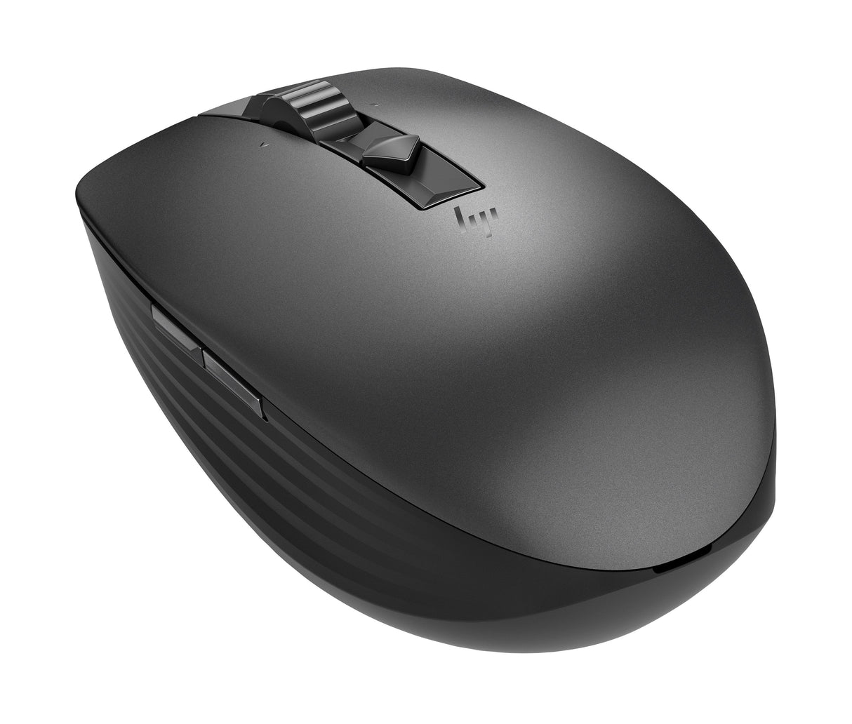 EAN 0195122270773 - HP MULT-DVC 635 BLK WRLS MOUSE ratón Ambidextro RF Wireless + Bluetooth 1200 DPI imagen 4