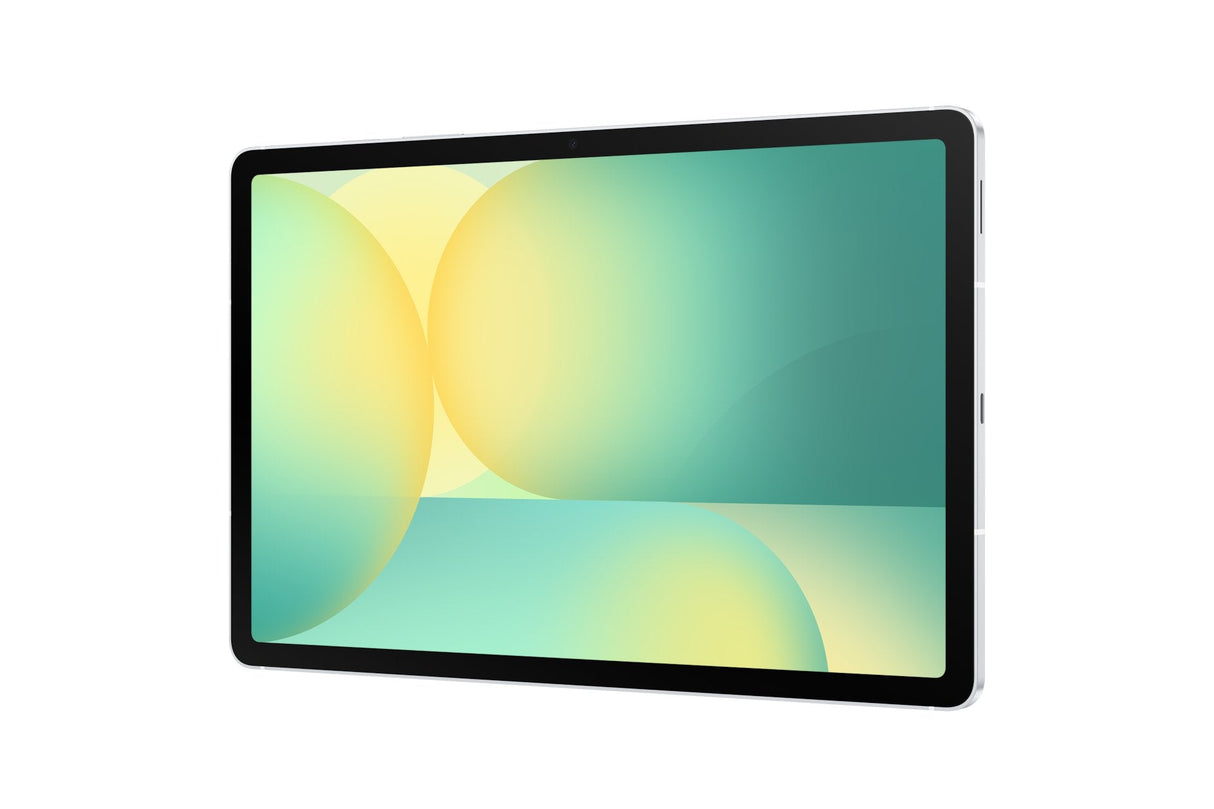 EAN 8806097195412 - Samsung Galaxy Tab S10 FE Samsung Exynos 256 GB 27,7 cm (10.9") 12 GB Wi-Fi 6 (802.11ax) Plata imagen 5