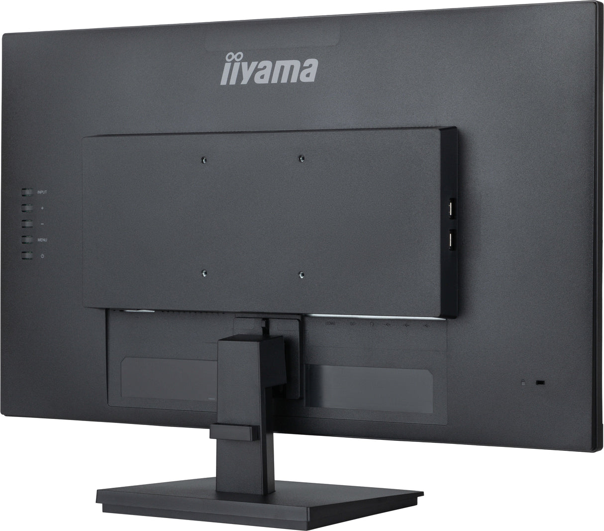Iiyama Xu2792qsu-B6, Monitor Led 27'' Negro (Mate)