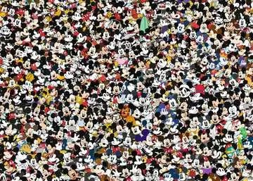 EAN 4005555005292 - Ravensburger 12000529 puzzle Puzzle rompecabezas 1000 pieza(s) Dibujos imagen 2