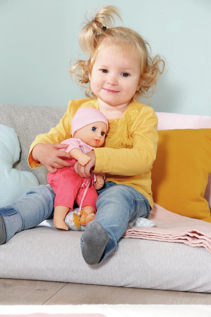 Baby Annabell My First Cheeky Annabell 30 Cm