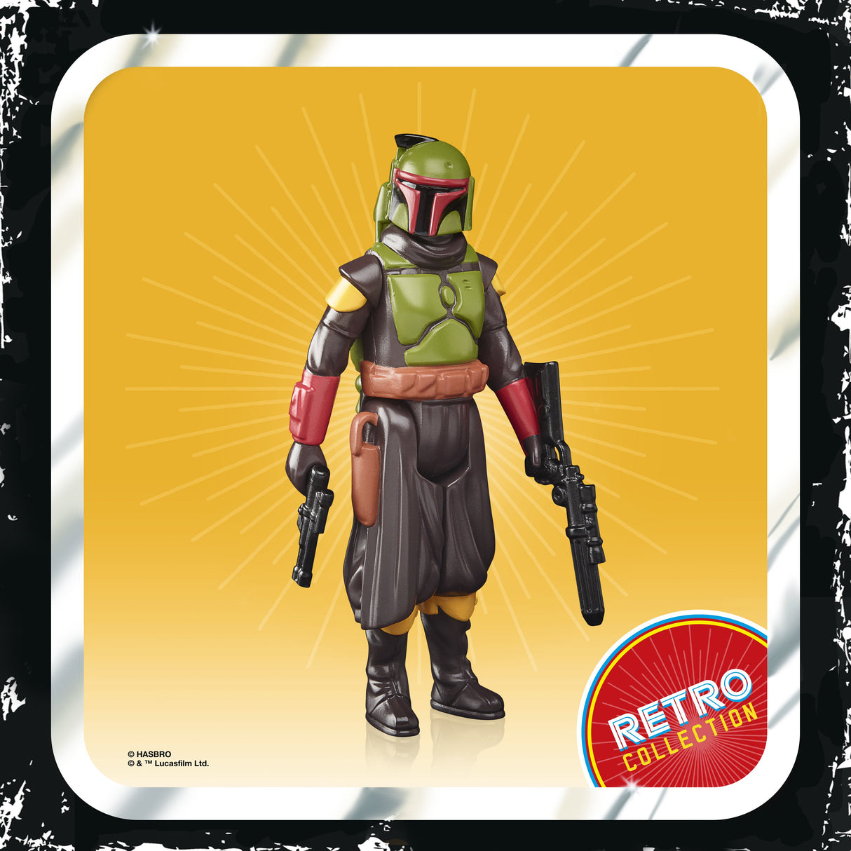 EAN 5010993955923 - Star Wars F44615X0 collectible figure imagen 4