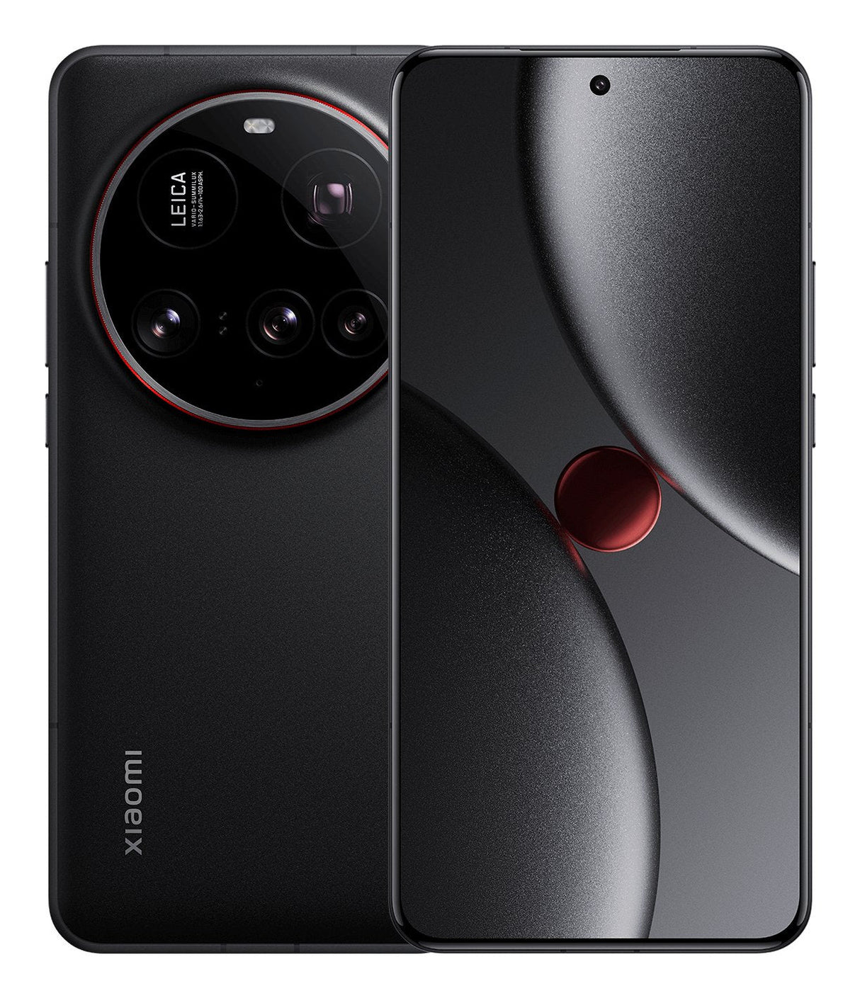 EAN 6932554420093 - Xiaomi 15 Ultra 17,1 cm (6.73") SIM doble 5G USB Tipo C 16 GB 512 GB 5410 mAh Negro imagen 1