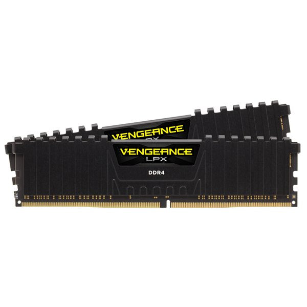 EAN 0843591082006 - Corsair Vengeance LPX módulo de memoria 16 GB 2 x 8 GB DDR4 288-pin DIMM imagen 1