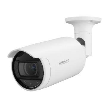 2mp Ir Bullet Camera - Warranty: 60m
