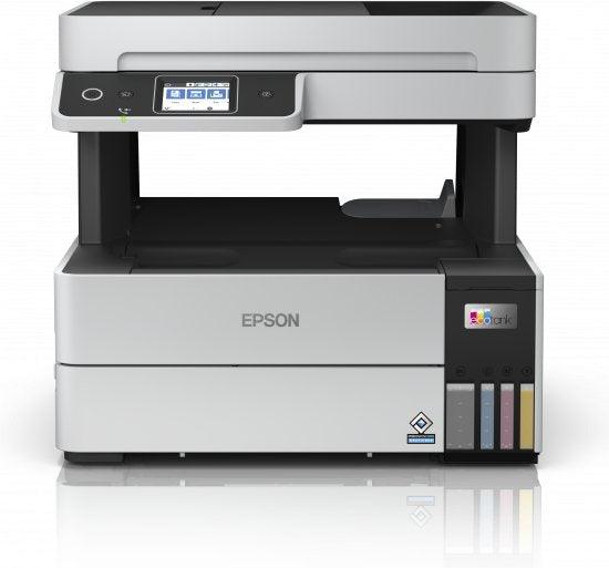 EAN 8715946725857 - Epson EcoTank ET-5185 Inyección de tinta A4 4800 x 1200 DPI 37 ppm Wifi imagen 1