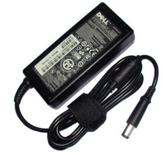 EAN 5711045182778 - DELL 928G4 adaptador e inversor de corriente Interior 65 W Negro imagen 1