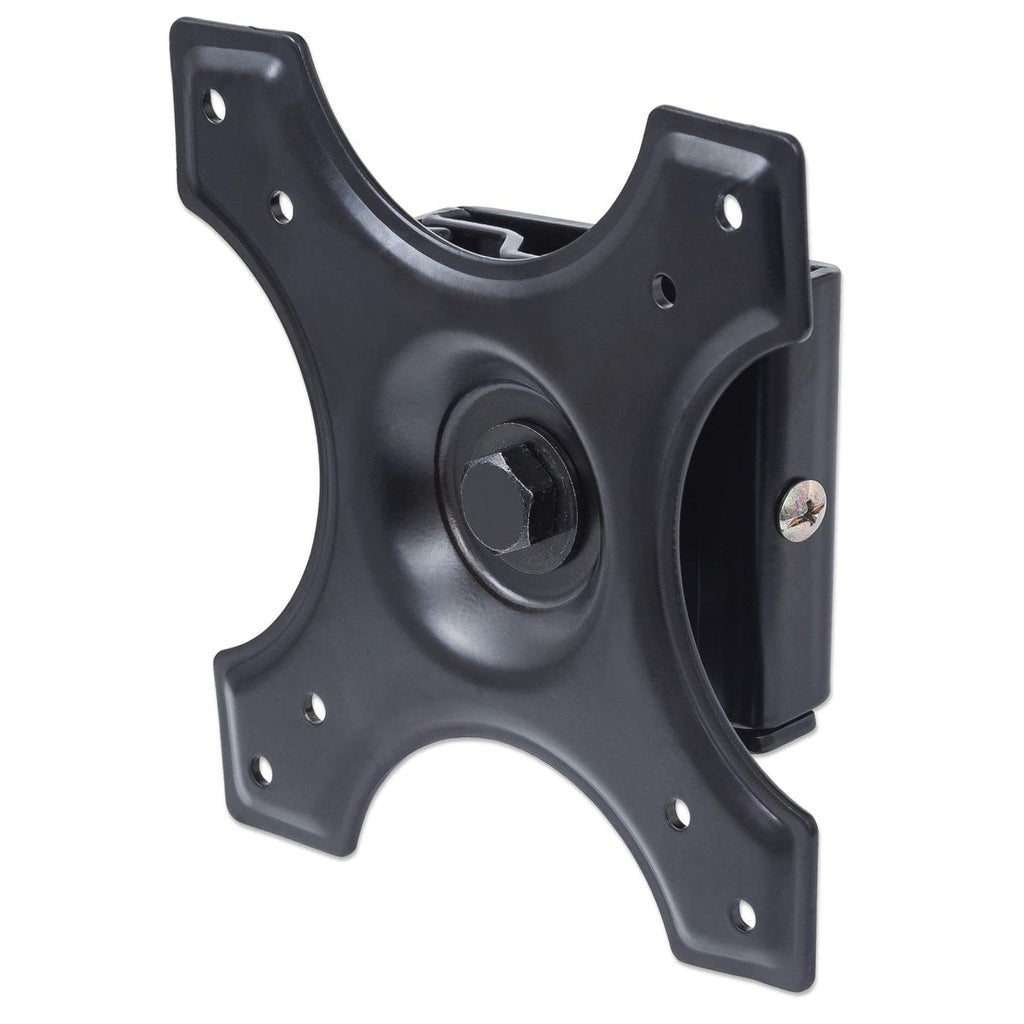 EAN 0766623422840 - Manhattan 422840 soporte para monitor 55,9 cm (22") Negro imagen 1