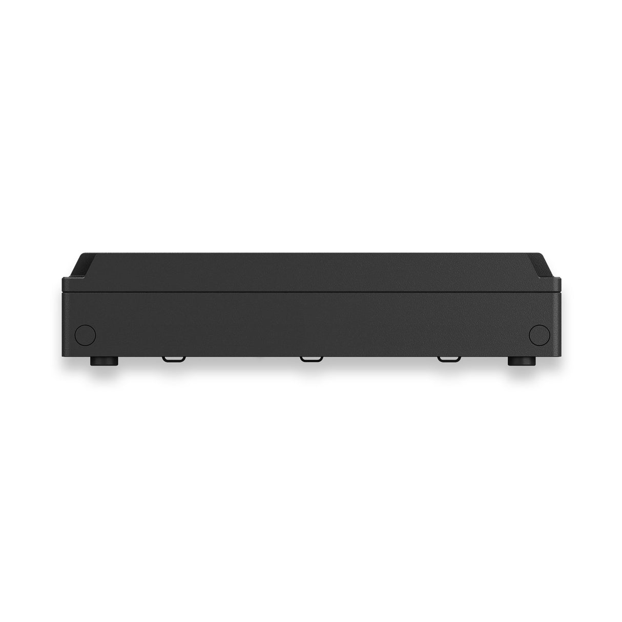 EAN 4711387498255 - ASUS NUC 13 BNUC13BRFA400B00IW Negro imagen 9