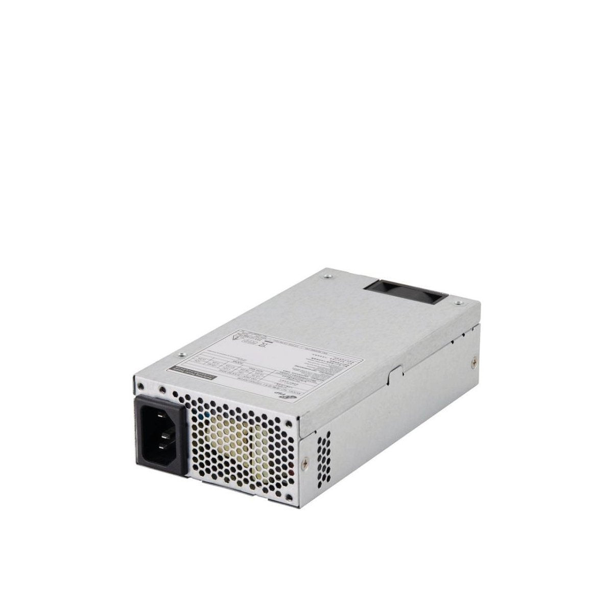EAN 4046047104109 - Shuttle FSP500 unidad de fuente de alimentación 500 W 20-pin ATX Gris imagen 1