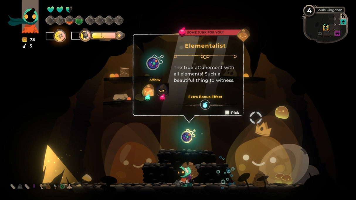 EAN 5060997483380 - Numskull Games Folly of the Wizards imagen 1