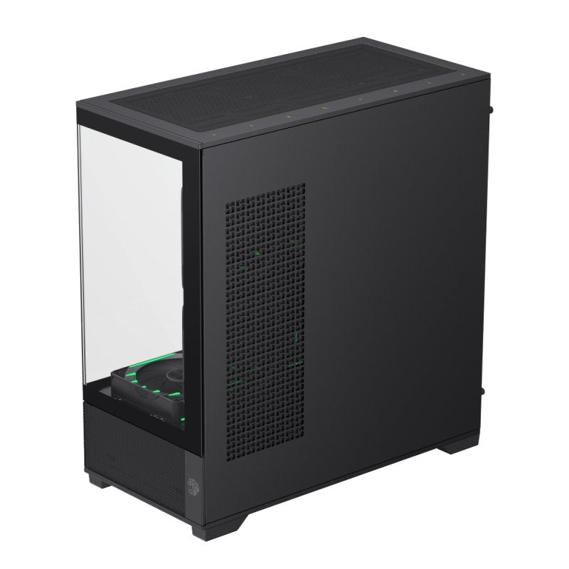 Caja Pc Gamemax Case Vista 2 Mb M-Atx