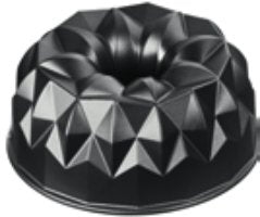 EAN 4006932646794 - Kaiser 2300646794 molde para hornear Molde para tartas imagen 1