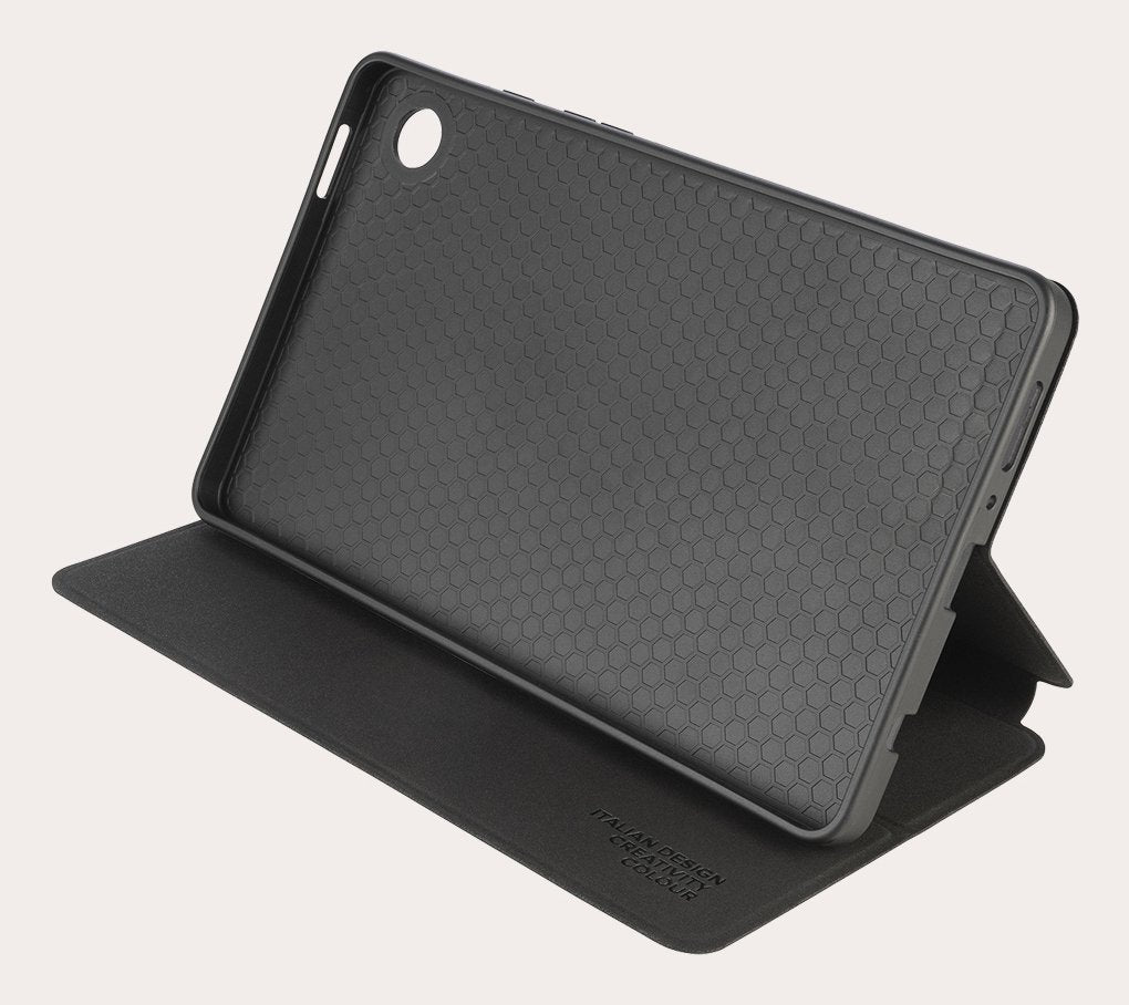 EAN 8020252198418 - Tucano Gala 22,1 cm (8.7") Folio Negro imagen 5